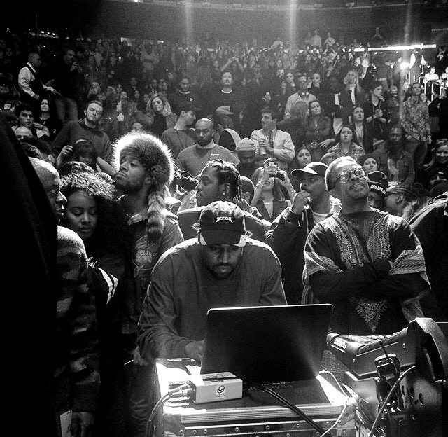Kanye West Listening Party Life Of Pablo 10 Takeaways From Kanye West's 'The Life Of Pablo' Mass Listening Party