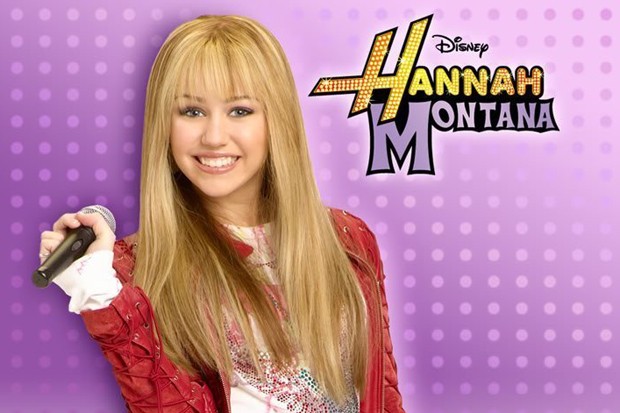 Hannah Montana Nude Games 86