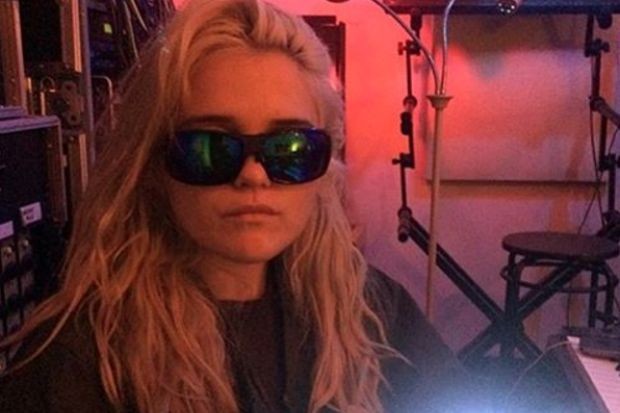 sky ferreira instagram sky ferreira idolator sky ferreira instagram sky ferreira idolator