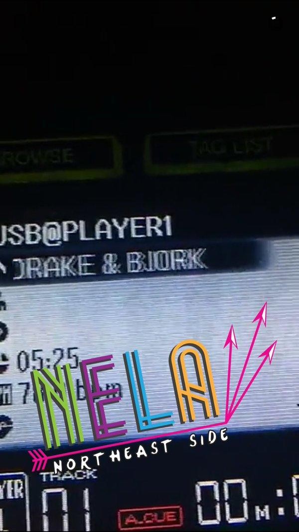 wolves drake bjork snapchat