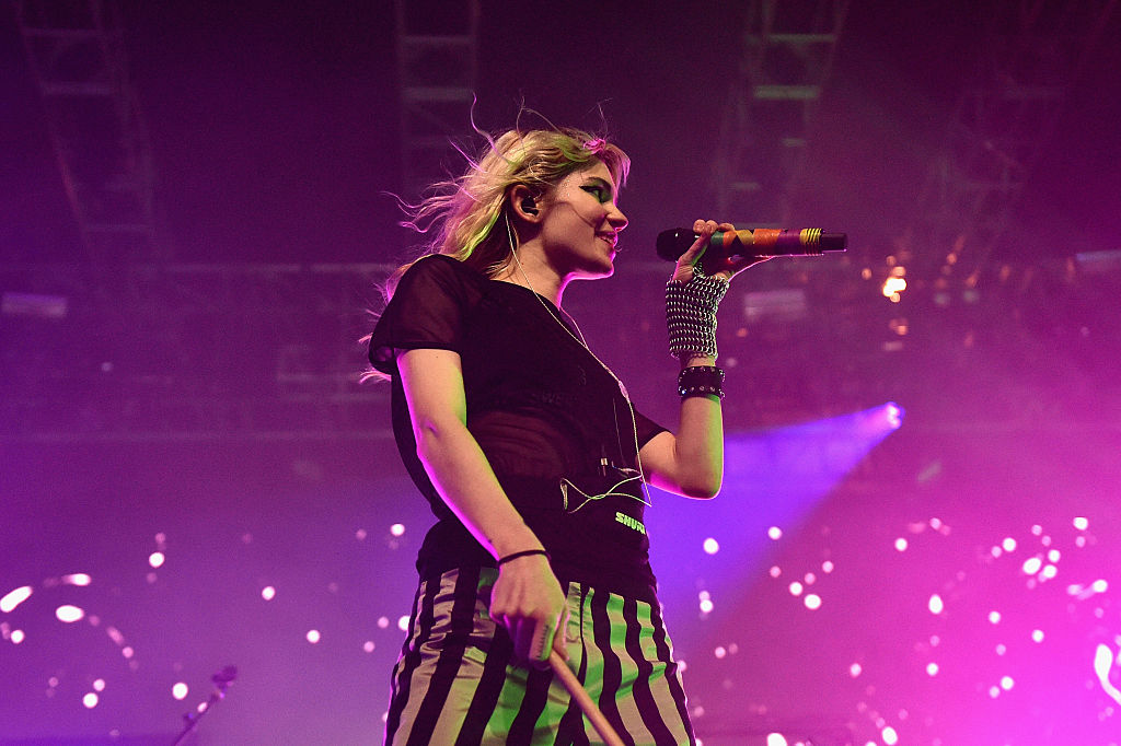 Grimes Interview Bbc Radio 1 26 Oct 15 | grimes performs quot flesh without blood quot quot realiti quot for bbc Grimes Interview Bbc Radio 1 26 Oct 15 | grimes performs quot flesh without blood quot quot realiti quot for bbc