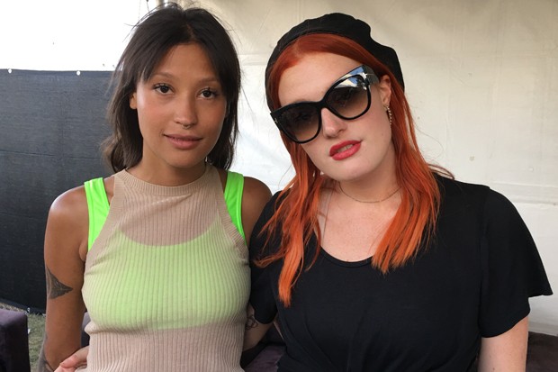 Icona Pop | Idolator Justin Timberlake Can't Stop The Feeling