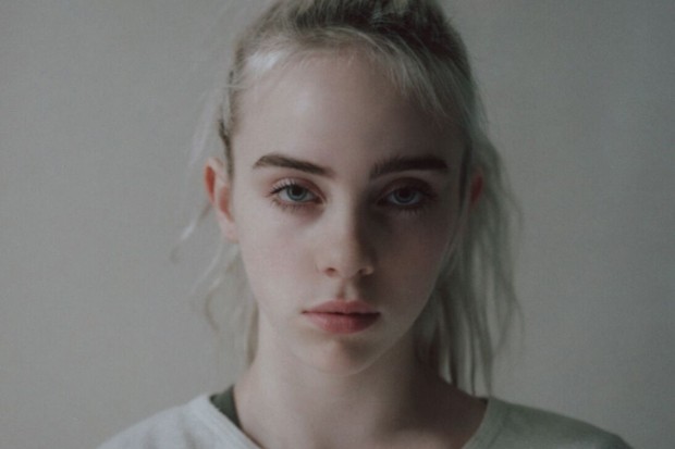 Billie Eilish Six Feet Under Jerry Folk Remix New Find | Idolator