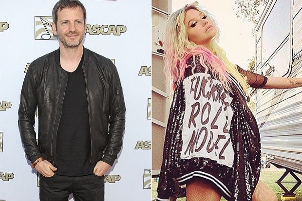 Kesha Seeks To Block Dr. Luke From Leaking Her Medical Records