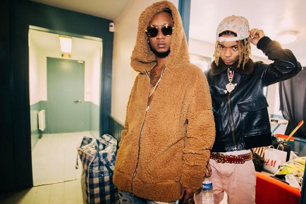Rae Sremmurd | Idolator